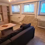 Appartementhaus Helgoland * Cuxhaven