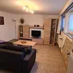Apartamento Appartementhaus 