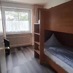 Apartamento Appartementhaus 
