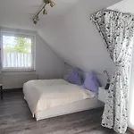 Appartement Appartementhaus Helgoland *