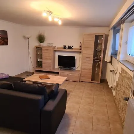 Apartment Appartementhaus 