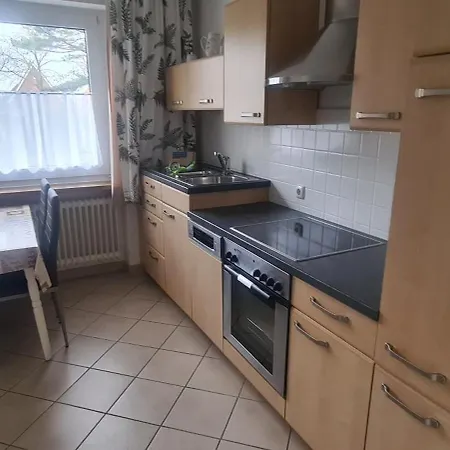 Appartementhaus Helgoland *