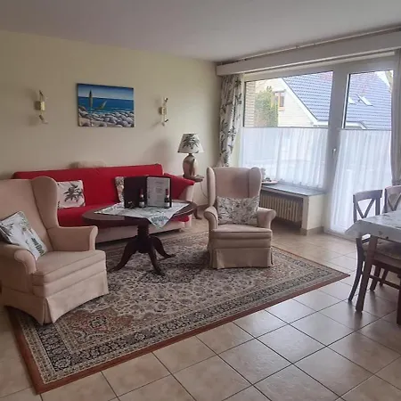 Appartementhaus Helgoland Apartment