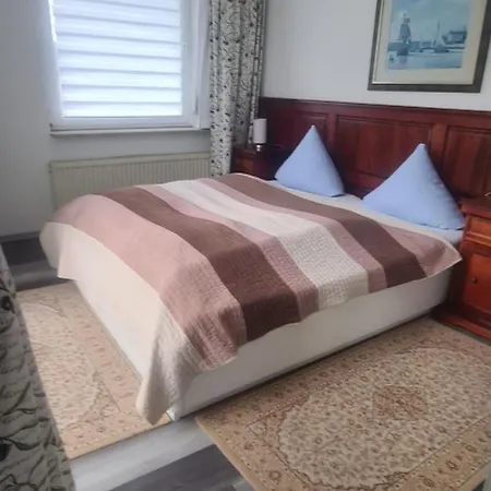 Appartementhaus Helgoland Apartment *