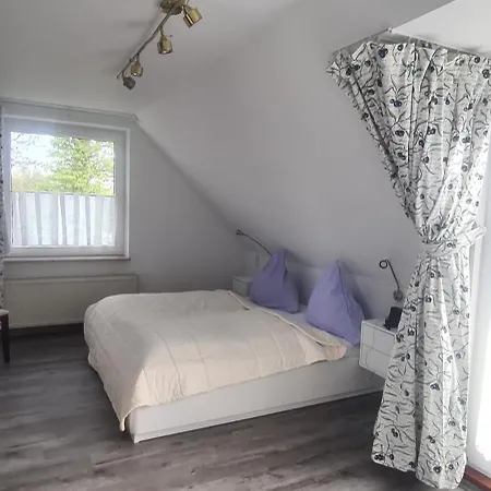 Apartment Appartementhaus Helgoland *