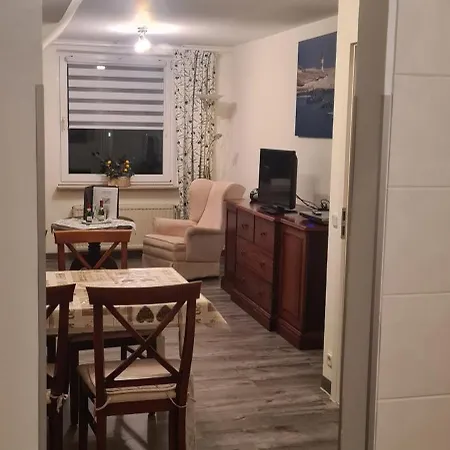 Appartamento Appartementhaus 