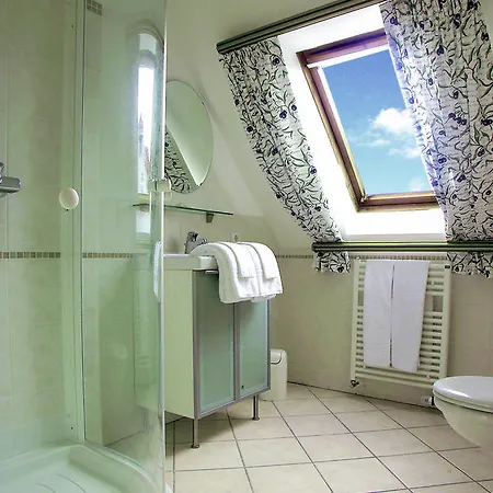 Apartment Appartementhaus Helgoland *