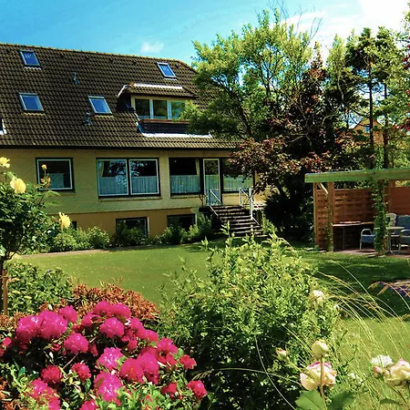 Apartment Appartementhaus 